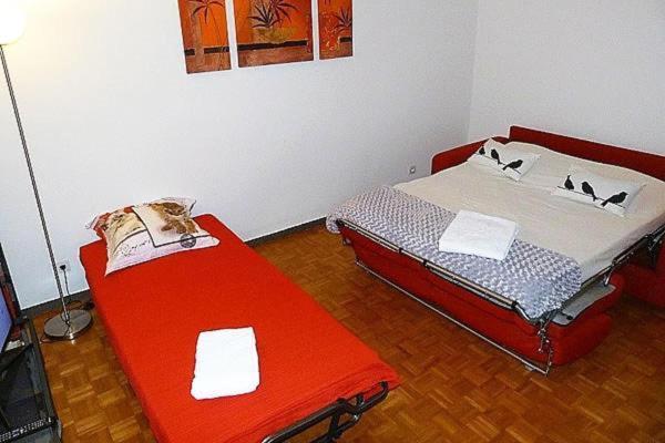 Chati-Bourg Citea Express Dayuse - Suite 3 Pieces W -- 25 Min Paris Montparnasse -- 15 Min Velizy Châtillon 外观 照片