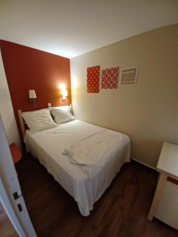 Chati-Bourg Citea Express Dayuse - Suite 3 Pieces W -- 25 Min Paris Montparnasse -- 15 Min Velizy Châtillon 外观 照片